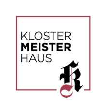 Klostermeisterhaus Logo